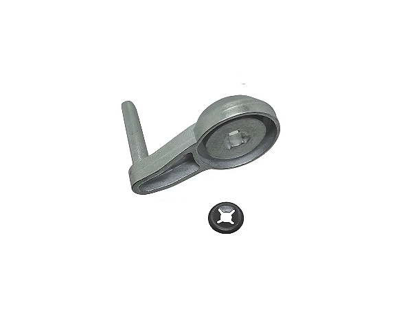 REPARO EXCÊNTRICO DO CILINDRO DAMPORTA PEUGEOT 206 207