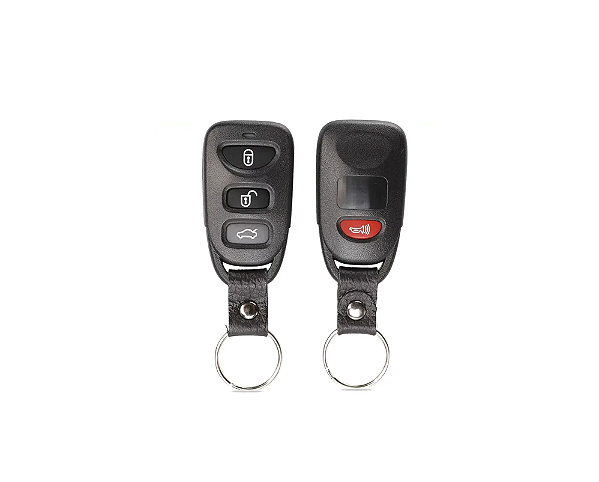 CARCAÇA CONTROLE DE ALARME HYUNDAI