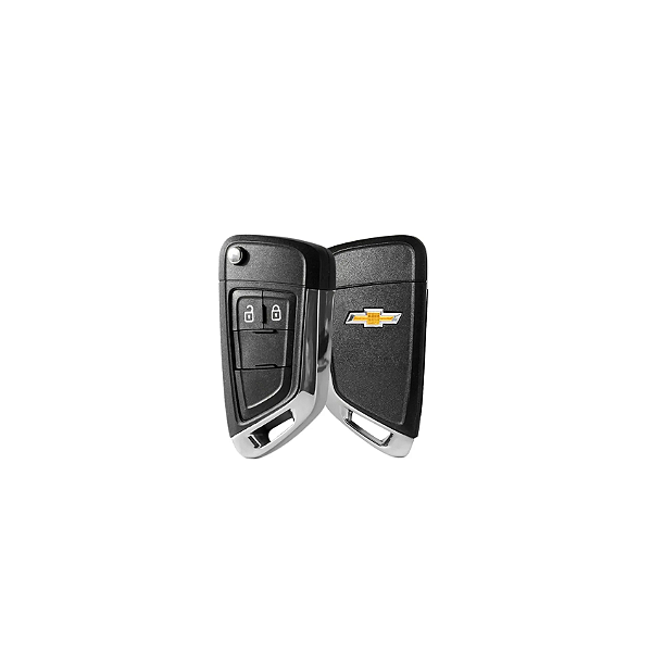 CHAVE CANIVETE ONIX CRUZE SPIN SONIC EQUINOX ADAPTAÇÃO 2B