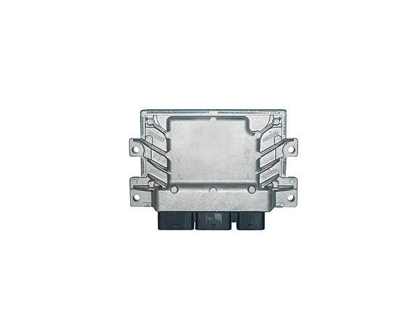 MÓDULO INJEÇÃO ELETRÔNICA FOCUS 1.6 16V NOVO ORIGINAL