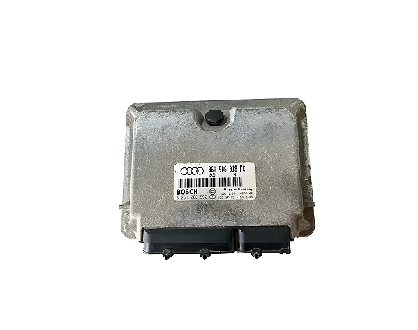 MÓDULO DE INJEÇÃO ELETRÔNICA AUDI A3 1.8 NOVO ORIGINAL
