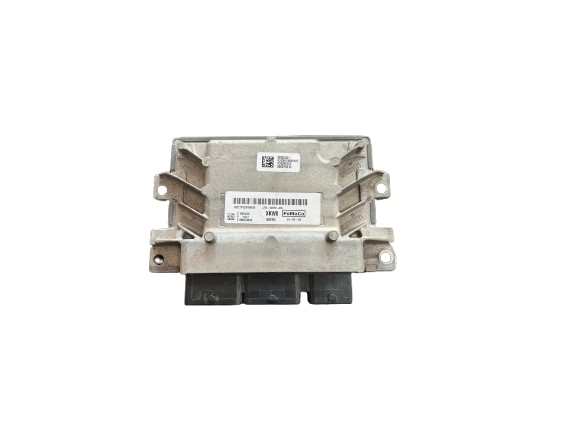 MÓDULO DE INJEÇÃO ELETRÔNICA FORD KA 1.0 NOVO ORIGINAL 3 CIL