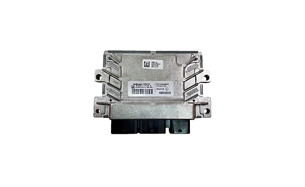 MÓDULO INJEÇÃO ELETRÔNICA RENMAULT CLIO 1.0 16V NOVO ORIGINAL