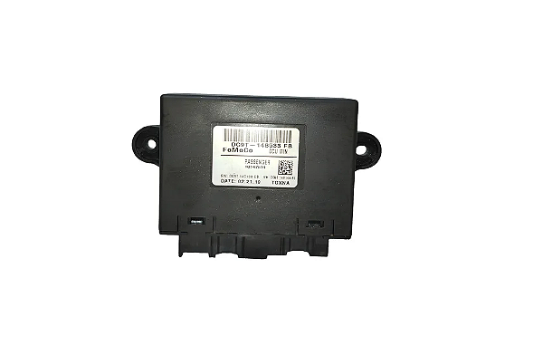 MÓDULO VIDRO ELÉTRICO RANGER 3.2 NOVO ORIGINAL