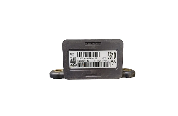 MÓDULO DO SENSOR DE VELOCIDADE S10 NOVO ORIGINAL