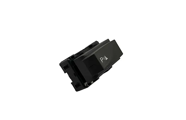 BOTÃO SENSOR ESTACIONAMENTO RENAULT DUSTER NOVO ORIGINAL
