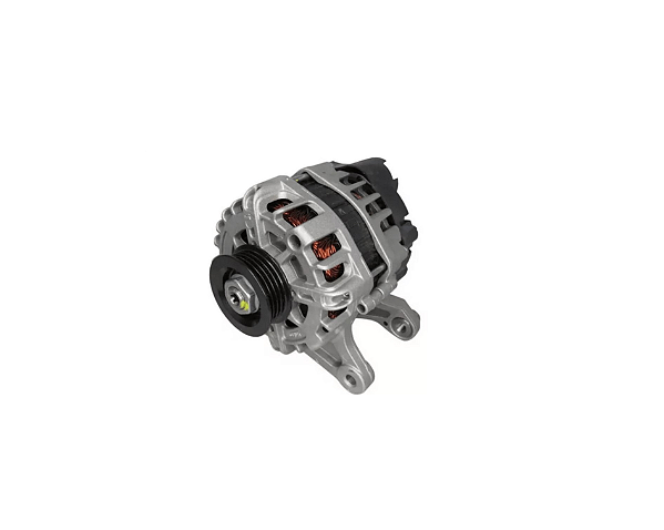 ALTERNADOR RENAULT KWID  3 CILINDROS 70A NOVO ORIGINAL