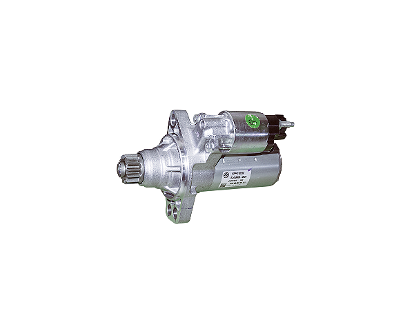 MOTOR DE PARTIDA FOX VOYAGE VW UP NOVO ORIGINAL