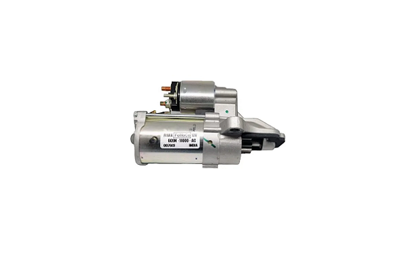 MOTOR DE PARTIDA ECOSPORT FOCUS 11 DENTES NOVO ORIGINAL