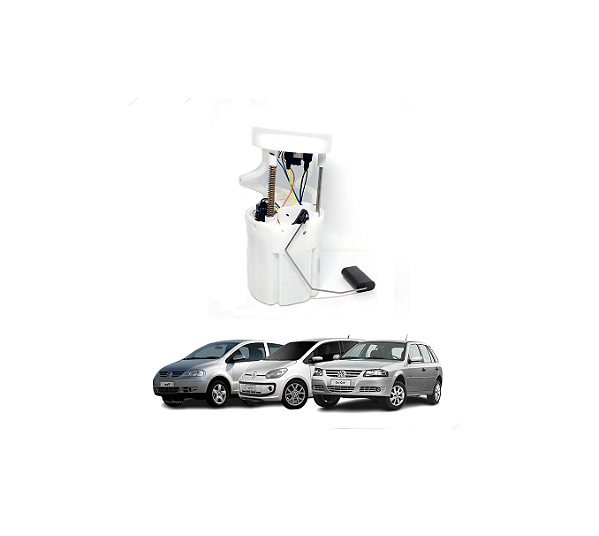 BOMBA DE COMBUSTÍVEL COMPLETA VW UP FOX GOL