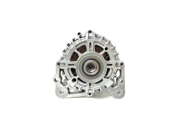 ALTERNADOR VOYAGE VW UP FOX 1.0 3 CILINDROS 90A NOV ORIGINAL