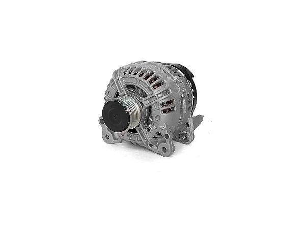 ALTERNADOR AUDI A3 JETTA PASSAT 140A NOVO ORIGINAL