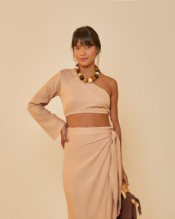 Cropped Melinda Areia