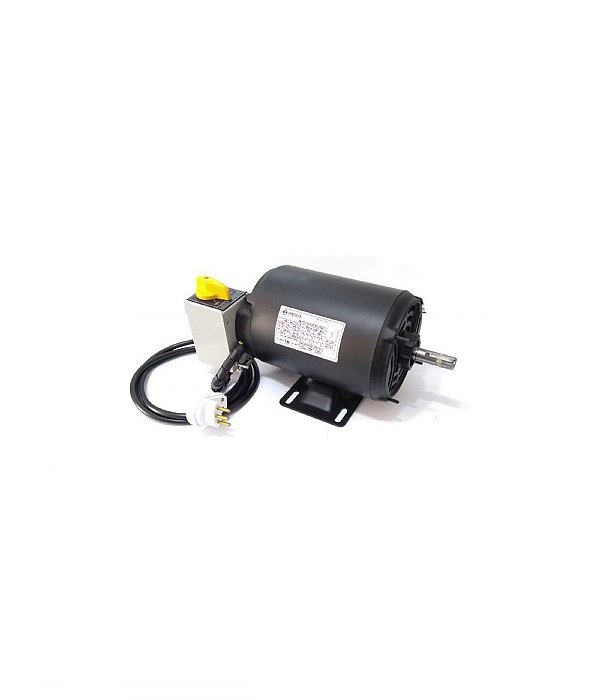Motor 0,50 CV Bi-volt para TL-50