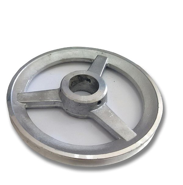 Polia pra Máquia Desentupidora TL-50