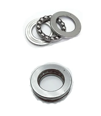 Rolamento Axial para TL-50 (Agrimalheira)