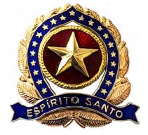 DISTINTIVO DE QUEPE - SUBSARGENTO / PM ES