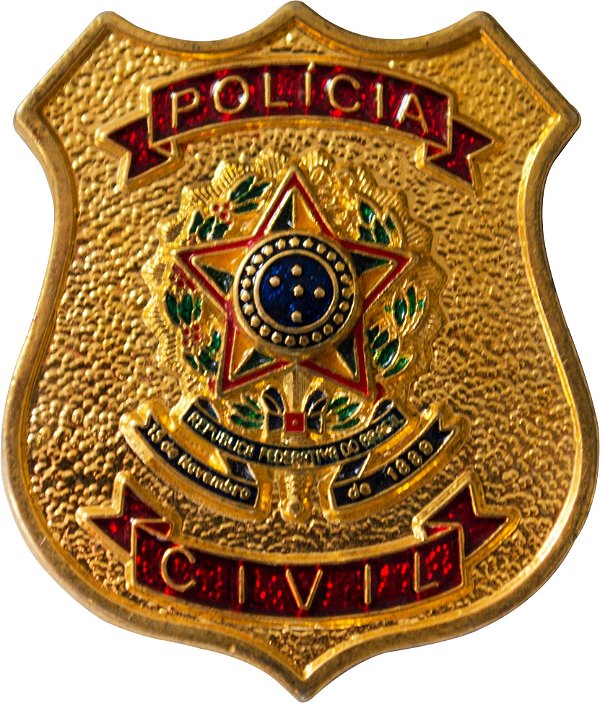 BRASAO - POLICIA CIVIL