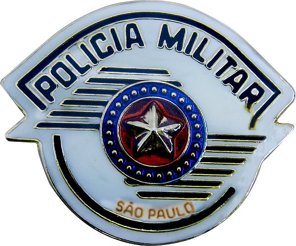 BRASAO - POLÍCIA MILITAR ESP
