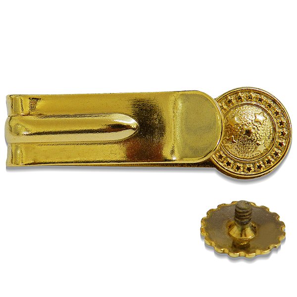 GANCHO GUIA DE ESPADA  EXÉRCITO