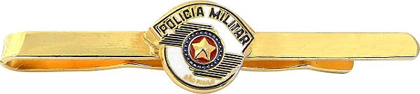 PRENDEDOR - POLÍCIA MILITAR ESP