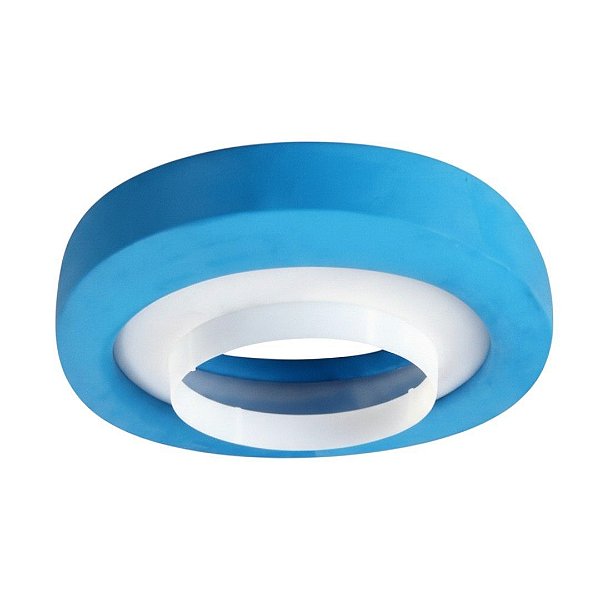 Anel de Vedação Para Vaso Sanitário com Guia Tigre