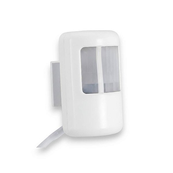Sensor de Presença MPS-40  Sobrepor Parede Bivolt Margirius