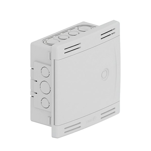 Quadro Sistema VDI Embutir Tigre