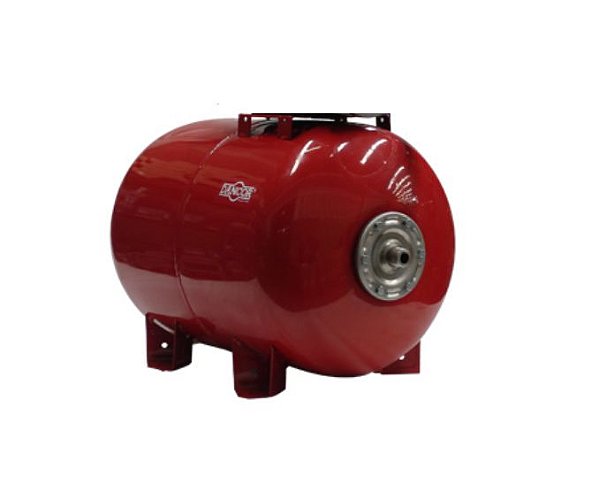 Tanque de Pressão Dancor TDV