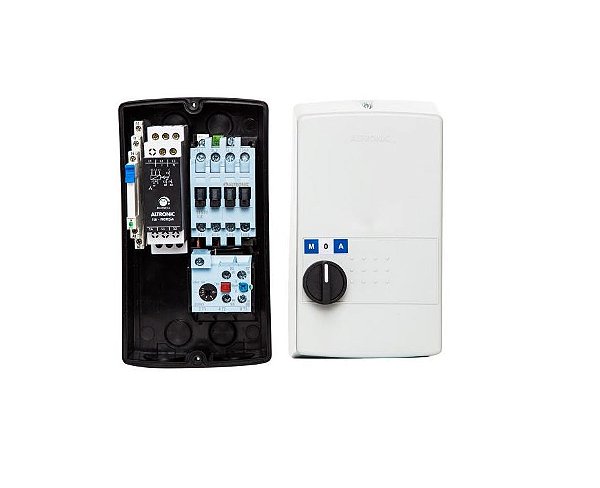 Chave de Partida PDA (comutadora) Altronic