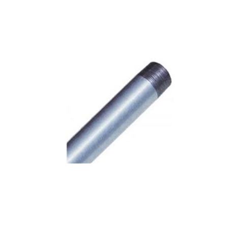 Tubo de Aço Galvanizado Apolo - 6 Metros