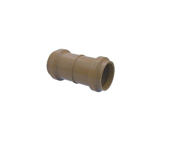 Luva de Correr PVC JE PBA Tigre