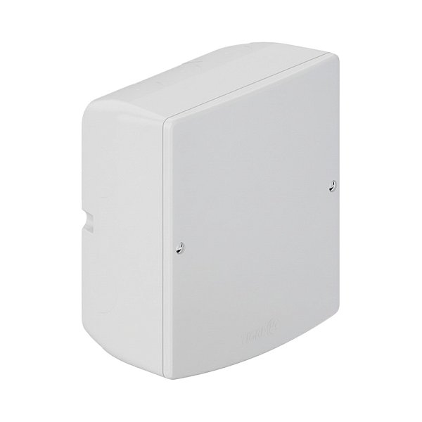 Caixa de Passagem Elétrica de Parede Sobrepor Tigre