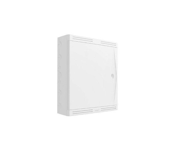 Quadro Sistema VDI Sobrepor Tigre