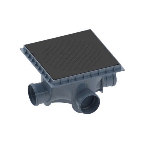 Caixa de Inspeção DN100 Tigre