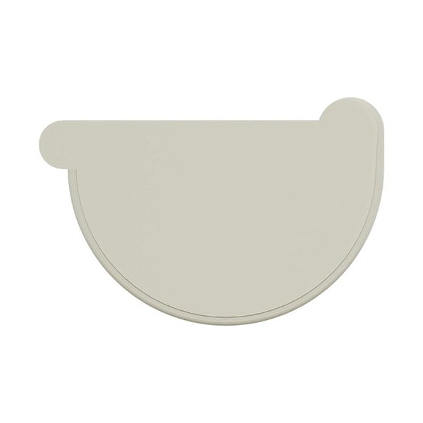 Cabeceira Direita Aquapluv DN125 Bege Tigre