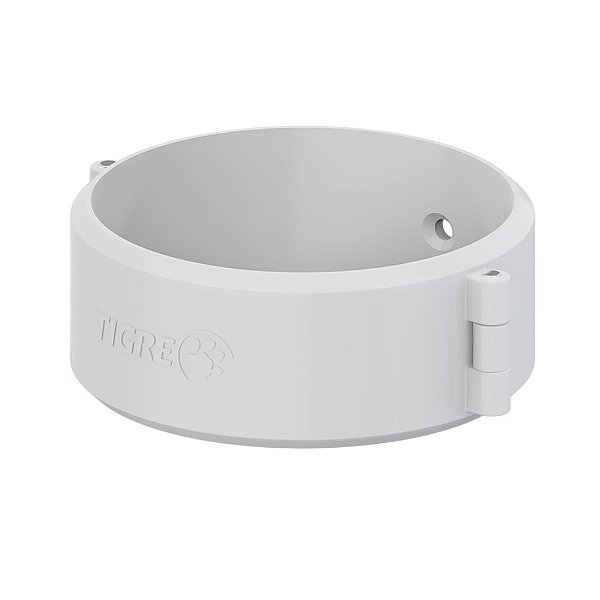 Abraçadeira Circular Aquapluv Tigre