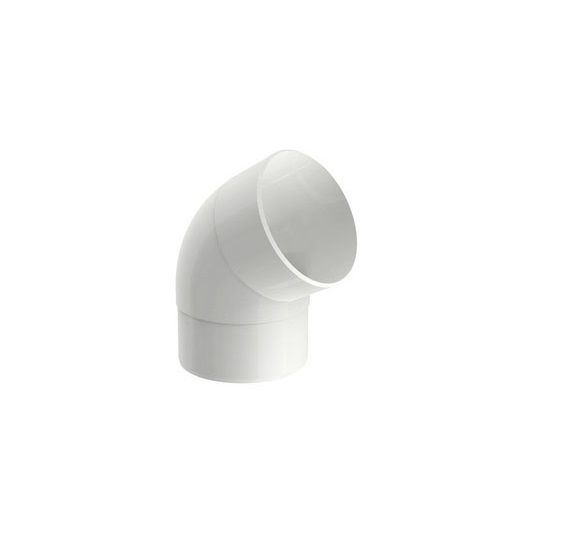 Joelho 60° Circular Aquapluv Style Tigre