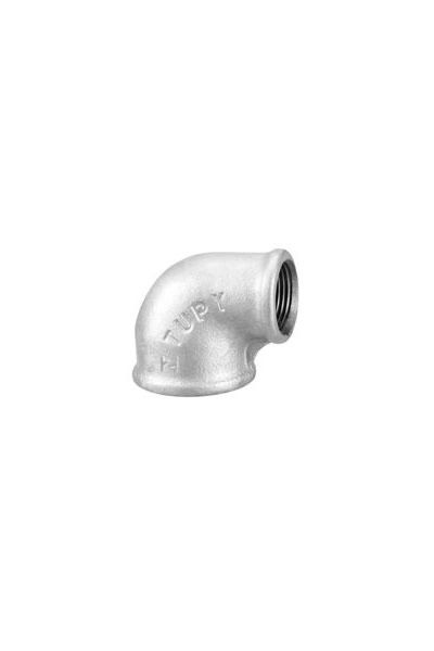 Cotovelo de Redução Galvanizado Tupy