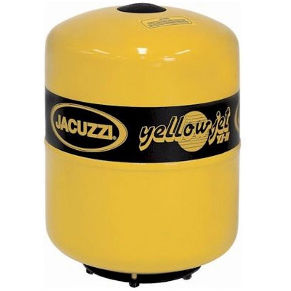 Tanque de Pressão YJ Jacuzzi