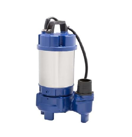 Bomba KSB Submersível KRT Drainer FI 500