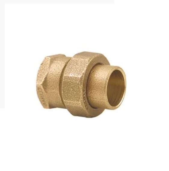 União Bronze Bolsa x Rosca Sem Anel Eluma