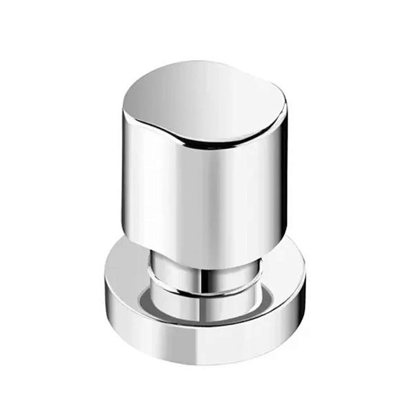 Acabamento Registro Petra Universal 1/2'' 3/4" 1'' Fabrimar