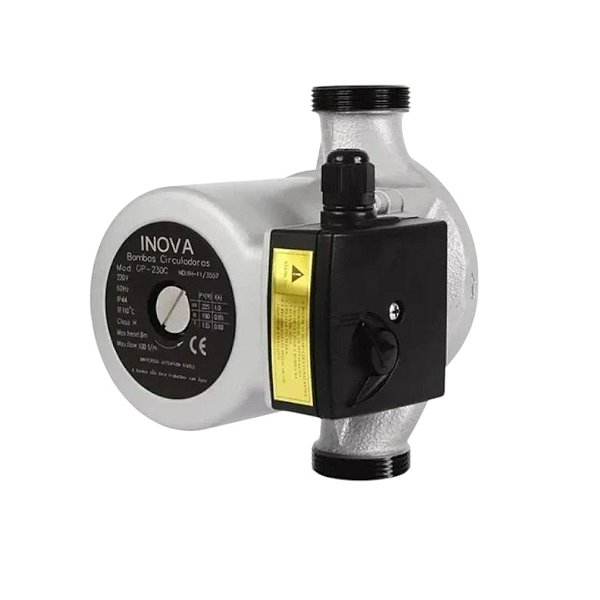 Bombas Circuladora GP-230C Inova