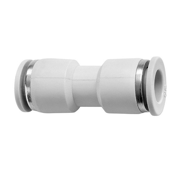 Engate Rápido Emenda 1/2" X Mangueira 7,9MM Blukit