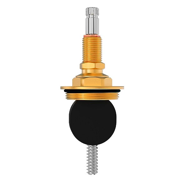 Reparo MVS p/ Registro Gaveta 1" Deca Blukit