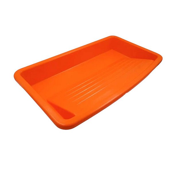 Bandeja PRO 46cm 1,5Litros 2307-46 Tigre
