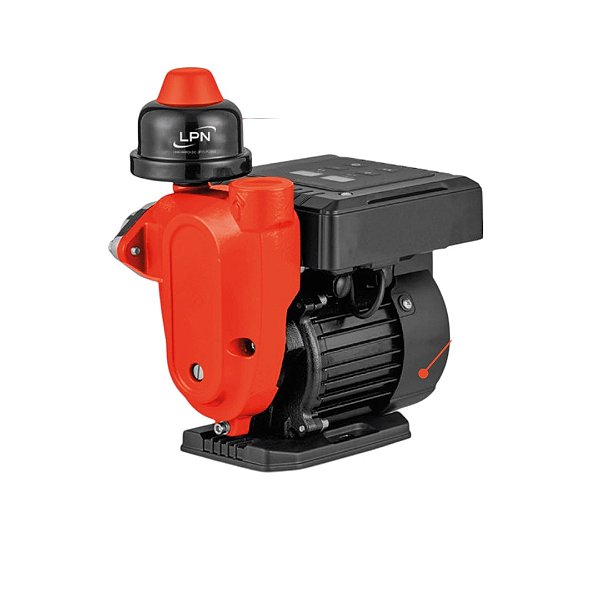 Bomba Autoescorvante Inversor de Frequência WHB Lepono