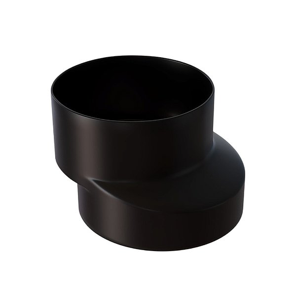 Bolsa de Ligação p/ Vaso Sanitário Excentrica Estrela