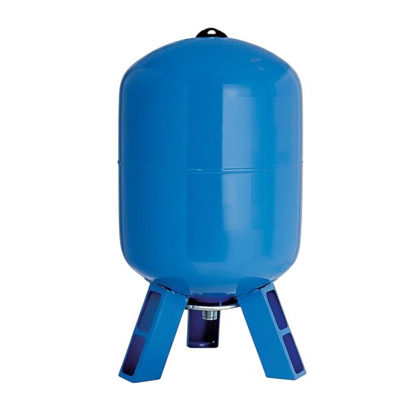 Tanque de Pressão Vertical VAV Emmeti